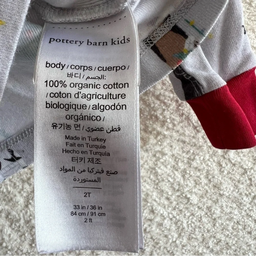 Pottery Barn Kids pottery barn